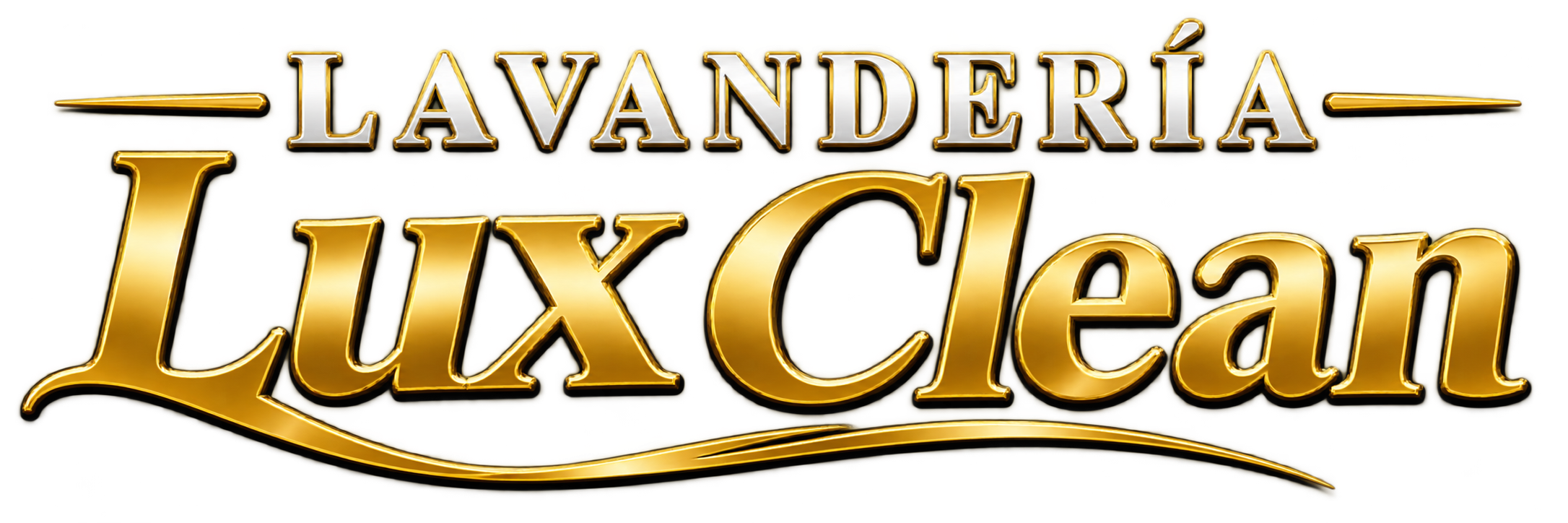 Lavandería Lux Clean
